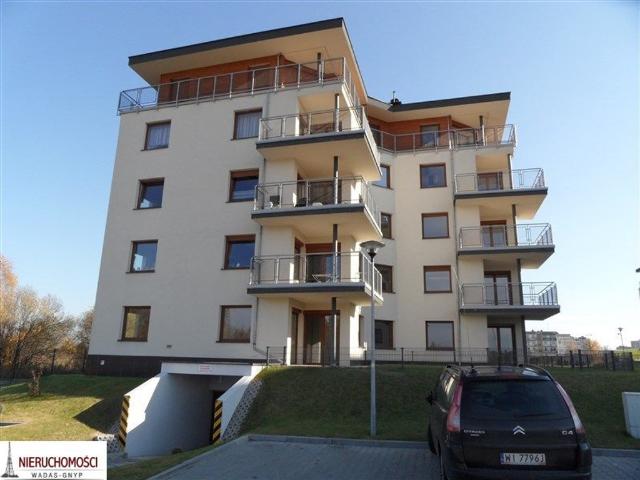Mieszkanie do wynajęcia w Gliwice, Śląskie