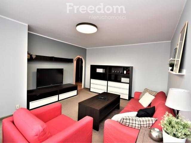 Mieszkanie do wynajęcia w Gliwice, Śląskie