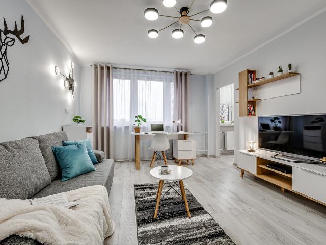 Mieszkanie do wynajęcia w Gliwice, Śląskie