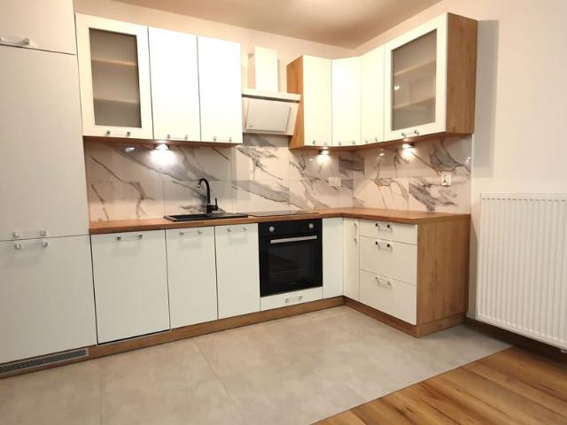 Mieszkanie do wynajęcia w Gliwice, Śląskie