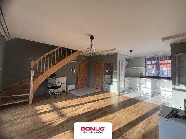 Mieszkanie do wynajęcia w Zachodniopomorskie