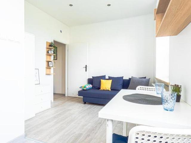 Mieszkanie do wynajęcia w Gorzów Wielkopolski, Lubuskie