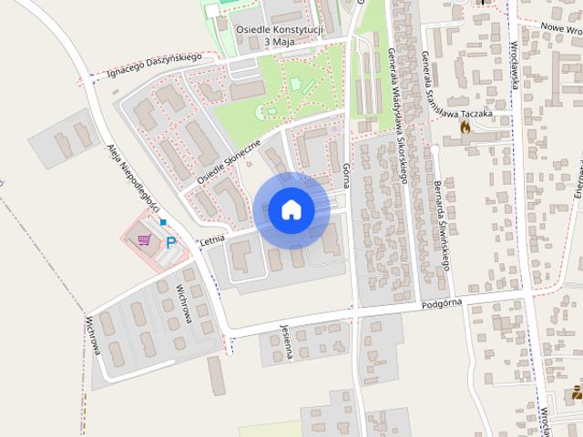 Mieszkanie do wynajęcia w Gostyń, Wielkopolskie