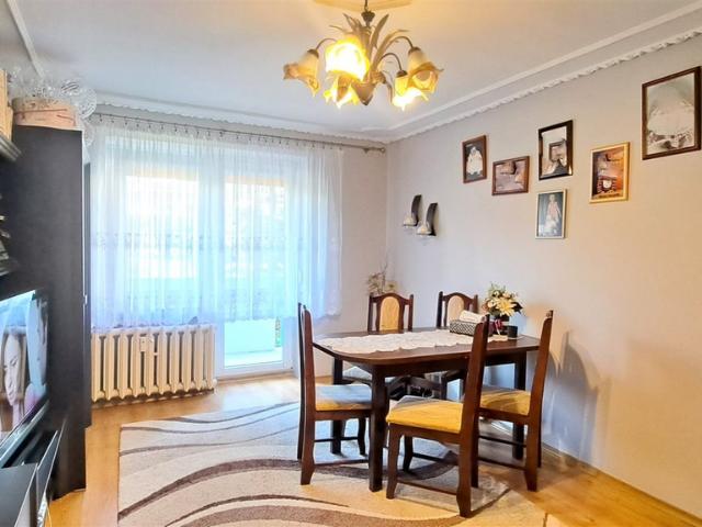 Mieszkanie do wynajęcia w Grudziądz, Kujawsko-pomorskie