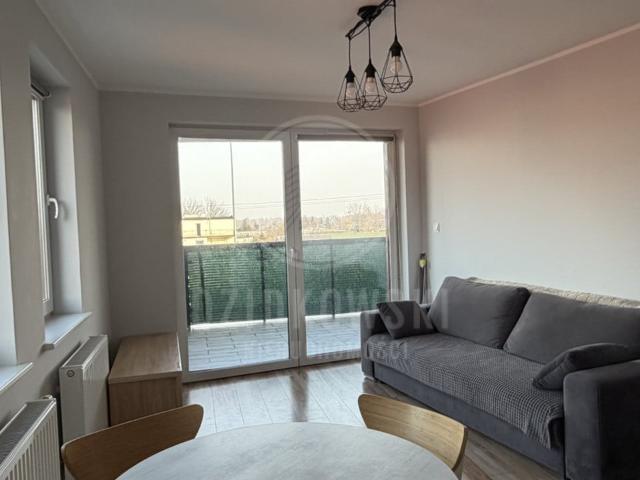 Mieszkanie do wynajęcia w Pruszcz Gdański, Pomorskie