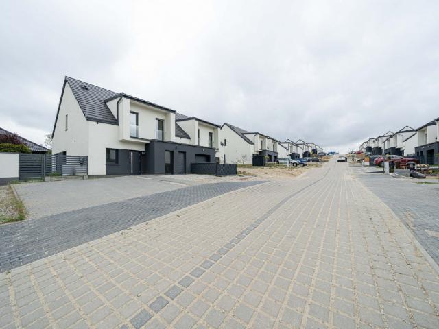 Mieszkanie do wynajęcia w Gruszczyn, Wielkopolskie