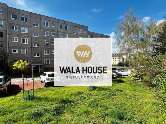 Mieszkanie do wynajęcia w Gryfino, Zachodniopomorskie