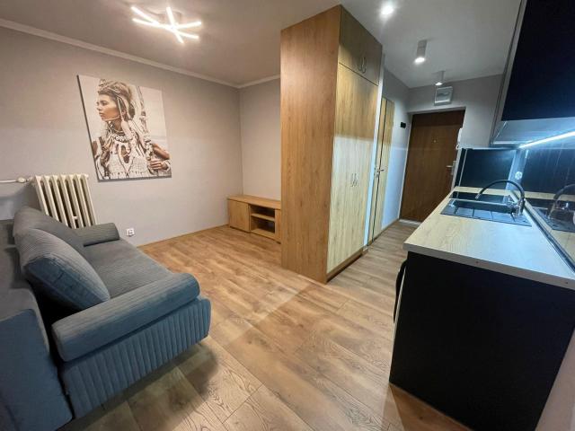 Mieszkanie do wynajęcia w Gryfino, Zachodniopomorskie