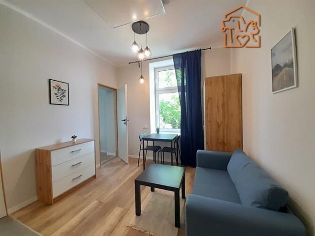 Mieszkanie do wynajęcia w Będzin, Śląskie