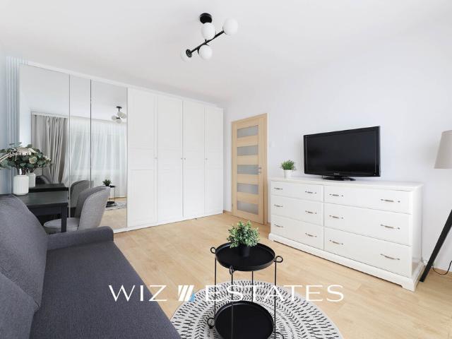 Mieszkanie do wynajęcia w Kraków, Małopolskie