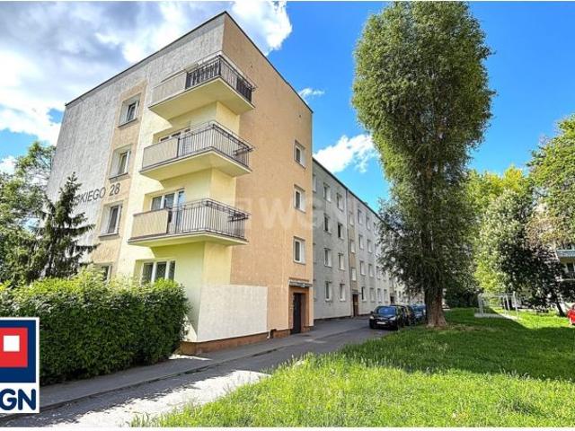 Mieszkanie do wynajęcia w Inowrocław, Kujawsko-pomorskie