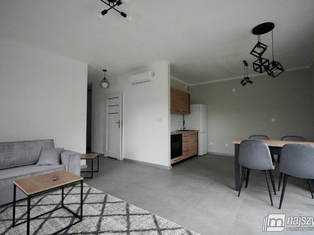 Mieszkanie do wynajęcia w Goleniów, Zachodniopomorskie