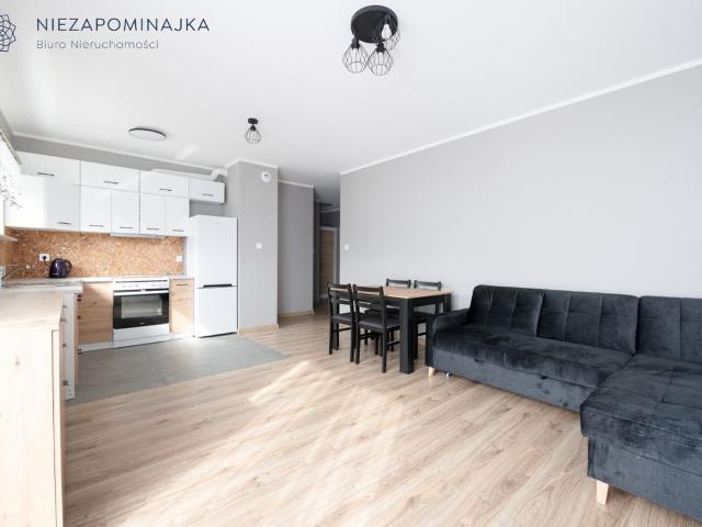 Mieszkanie do wynajęcia w Rumia, Pomorskie