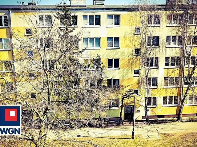Mieszkanie do wynajęcia w Inowrocław, Kujawsko-pomorskie