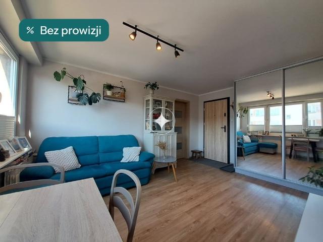 Mieszkanie do wynajęcia w Radomsko, Łódzkie