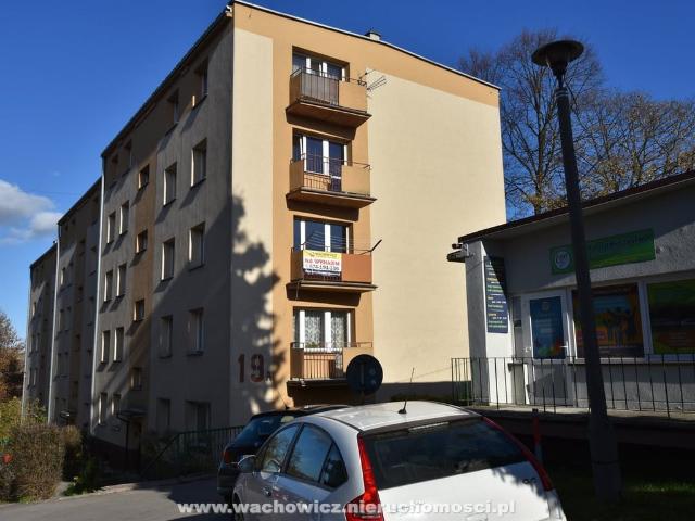 Mieszkanie do wynajęcia w Miechów, Małopolskie