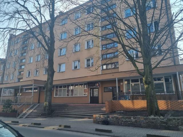 Mieszkanie do wynajęcia w Kartuzy, Pomorskie