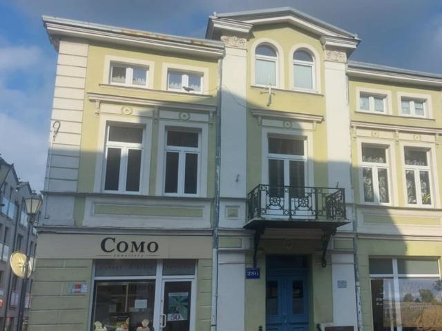 Mieszkanie do wynajęcia w Wejherowo, Pomorskie