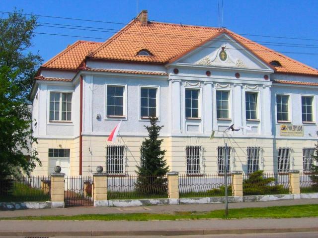 Mieszkanie do wynajęcia w Krzyż Wielkopolski, Wielkopolskie