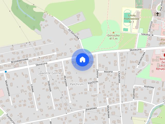 Mieszkanie do wynajęcia w Jaworze