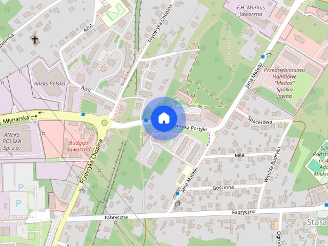 Mieszkanie do wynajęcia w Jaworzno, Śląskie