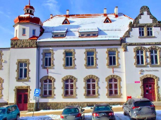 Mieszkanie do wynajęcia w Szklarska Poręba, Dolnośląskie