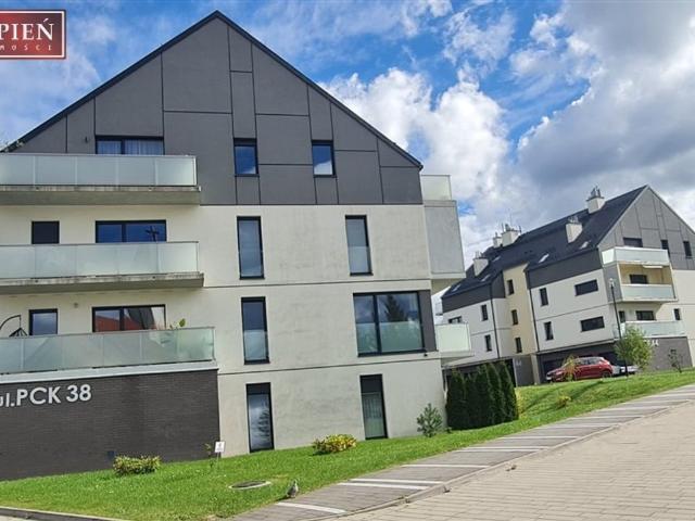 Mieszkanie do wynajęcia w Cieplice Śląskie-Zdrój, Jelenia Góra