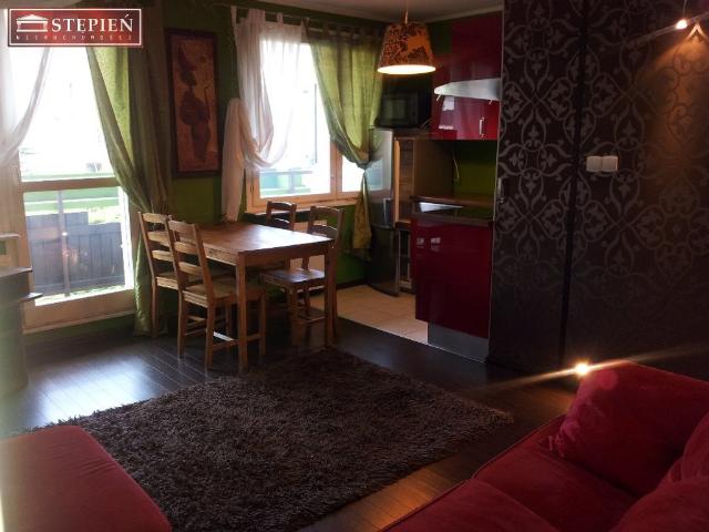 Mieszkanie do wynajęcia w Jelenia Góra, Dolnośląskie