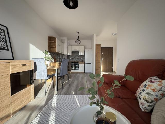 Mieszkanie do wynajęcia w Rumia, Pomorskie