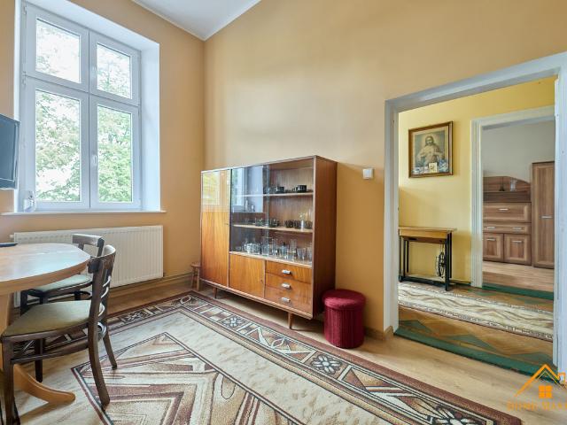 Mieszkanie do wynajęcia w Warmińsko-mazurskie