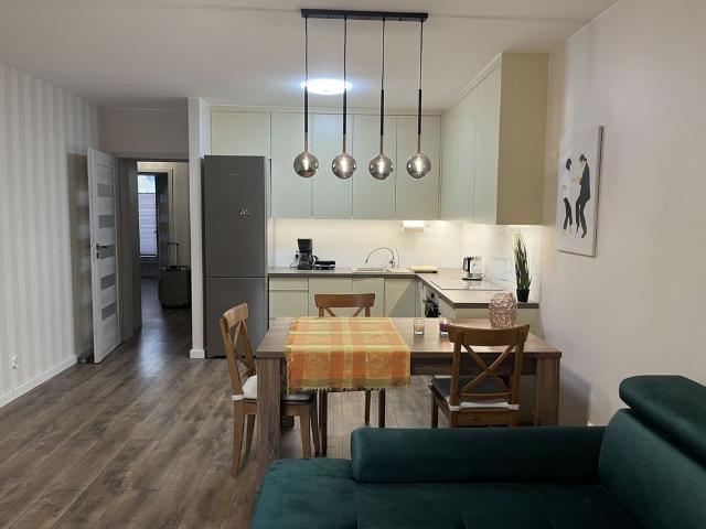 Mieszkanie do wynajęcia w Kalisz, Wielkopolskie