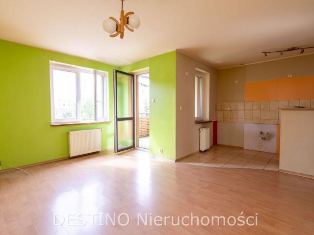 Mieszkanie do wynajęcia w Kalisz, Wielkopolskie