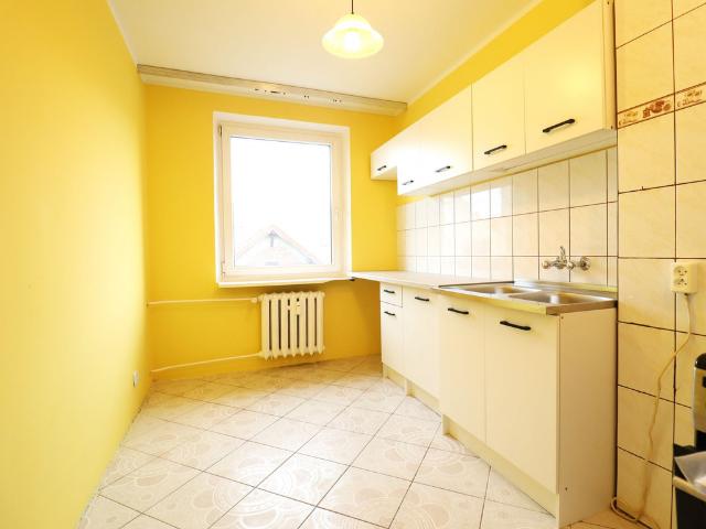 Mieszkanie do wynajęcia w Ostróda, Warmińsko-mazurskie