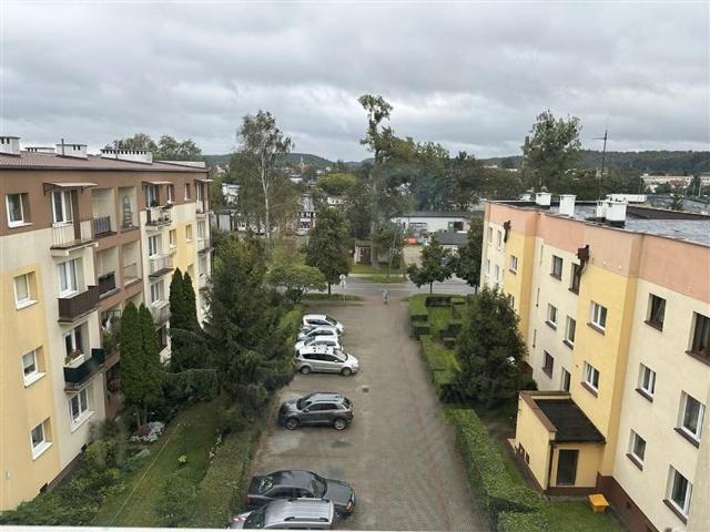 Mieszkanie do wynajęcia w Wejherowo, Pomorskie