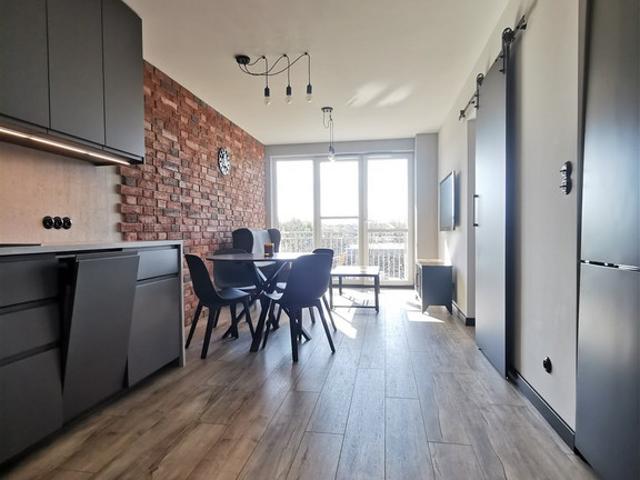 Mieszkanie do wynajęcia w Katowice, Śląskie