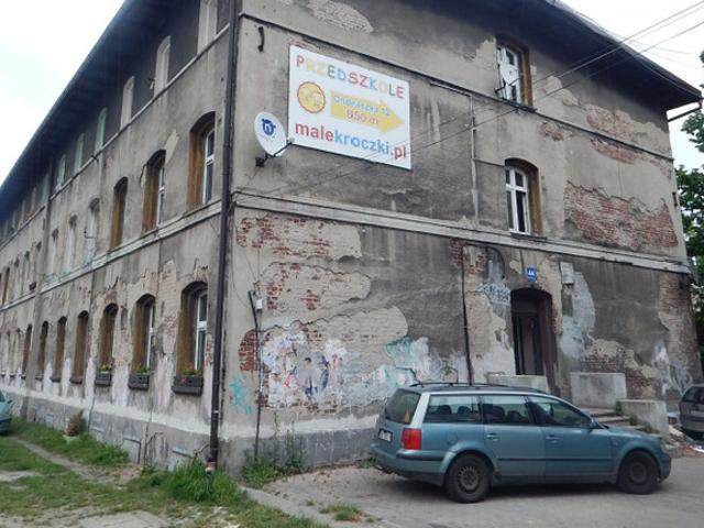 Mieszkanie do wynajęcia w Załęże, Katowice