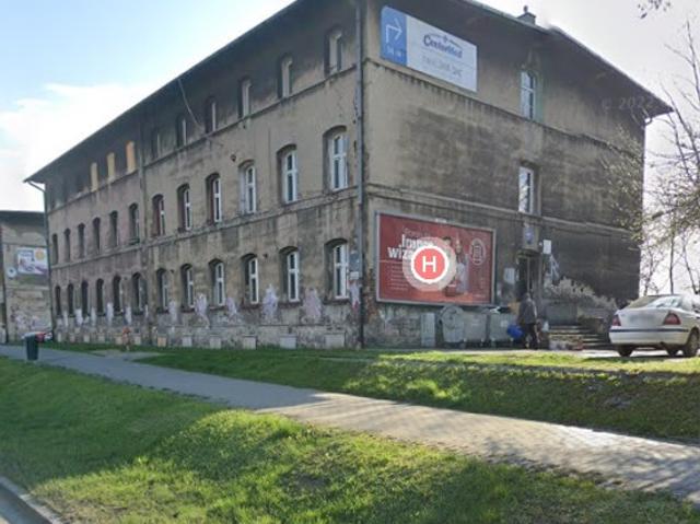 Mieszkanie do wynajęcia w Katowice, Śląskie