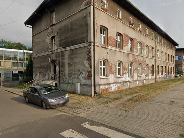 Mieszkanie do wynajęcia w Katowice, Śląskie