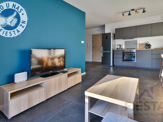 Mieszkanie do wynajęcia w Katowice, Śląskie