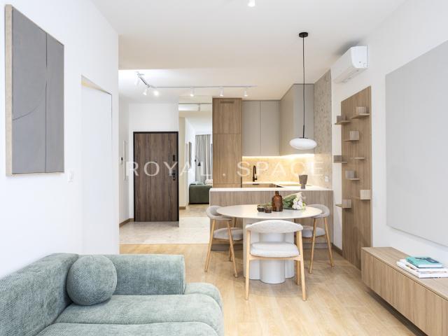 Mieszkanie do wynajęcia w Katowice, Śląskie