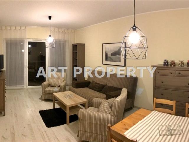 Mieszkanie do wynajęcia w Katowice, Śląskie