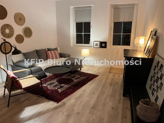 Mieszkanie do wynajęcia w Katowice, Śląskie