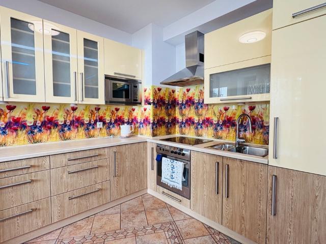 Mieszkanie do wynajęcia w Katowice, Śląskie