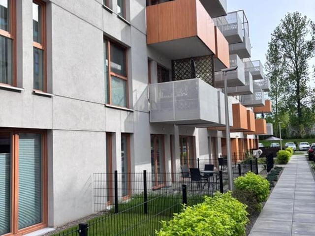 Mieszkanie do wynajęcia w Katowice, Śląskie