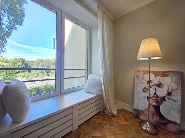 Mieszkanie do wynajęcia w Śródmieście, Katowice
