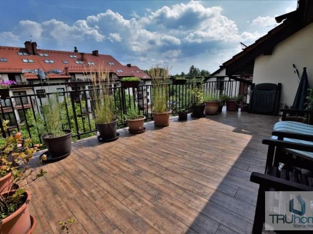 Mieszkanie do wynajęcia w Katowice, Śląskie