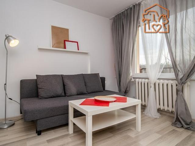 Mieszkanie do wynajęcia w Katowice, Śląskie