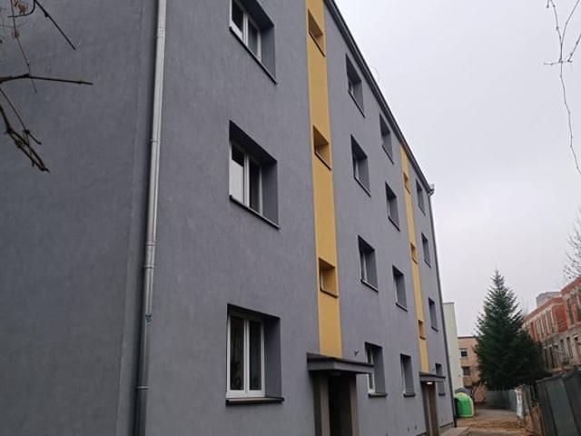 Mieszkanie do wynajęcia w Katowice, Śląskie