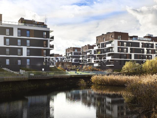 Mieszkanie do wynajęcia w Katowice, Śląskie