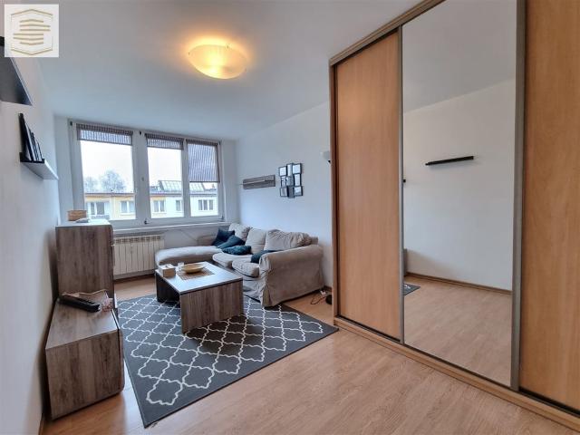 Mieszkanie do wynajęcia w Katowice, Śląskie